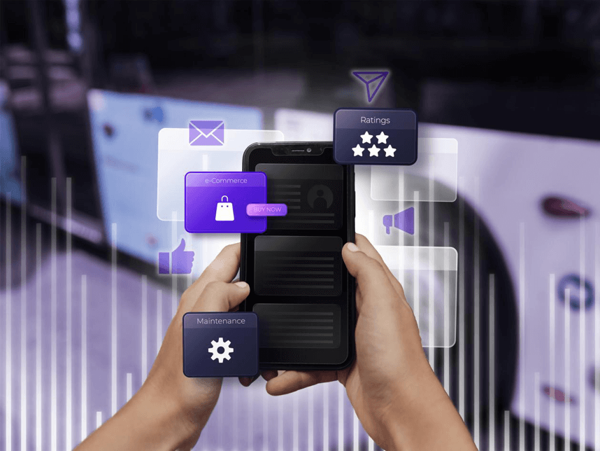 What is and How to Use Customer Experience Automation