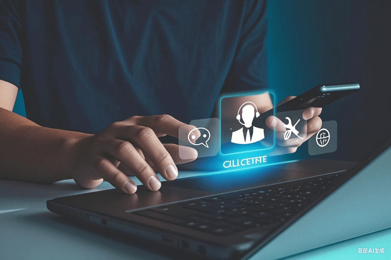 AI in Call Center: The Trend, Benefits & Practices