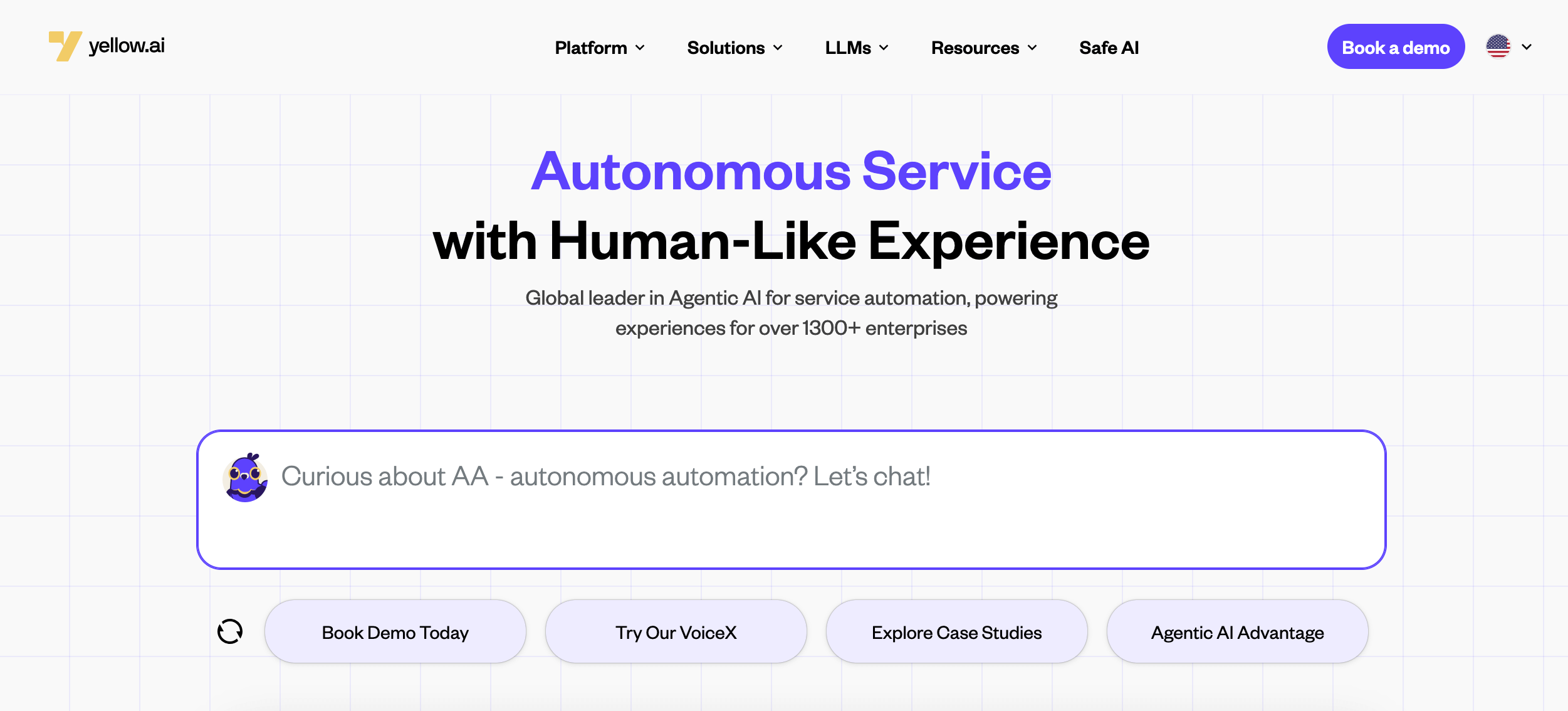 yellow ai chatbot
