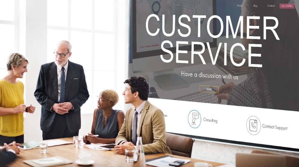 9 Best Examples of Customer Service in 2025