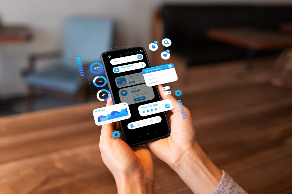 Top 10 AI Chatbot Apps for 2025