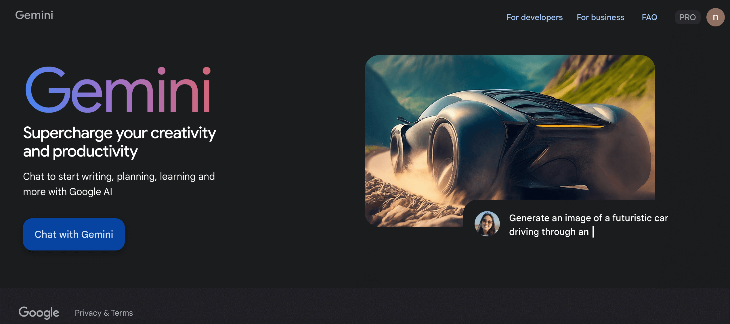 gemini