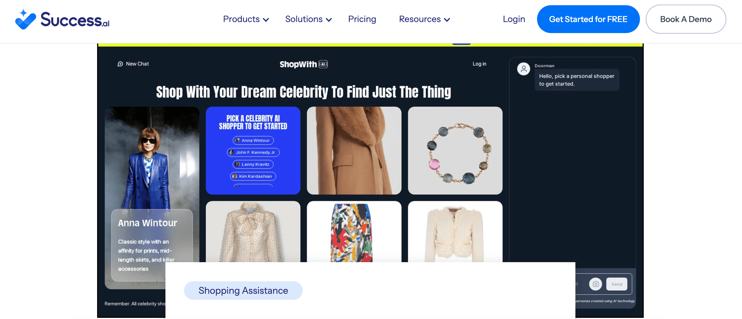 ShopWithAI
