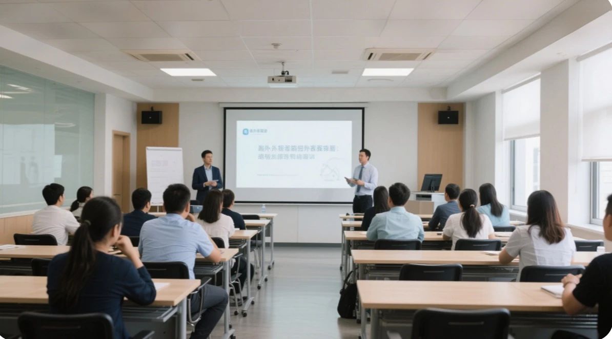“懂行”的AI导购专家，AI客服员工助力消费者精准选购