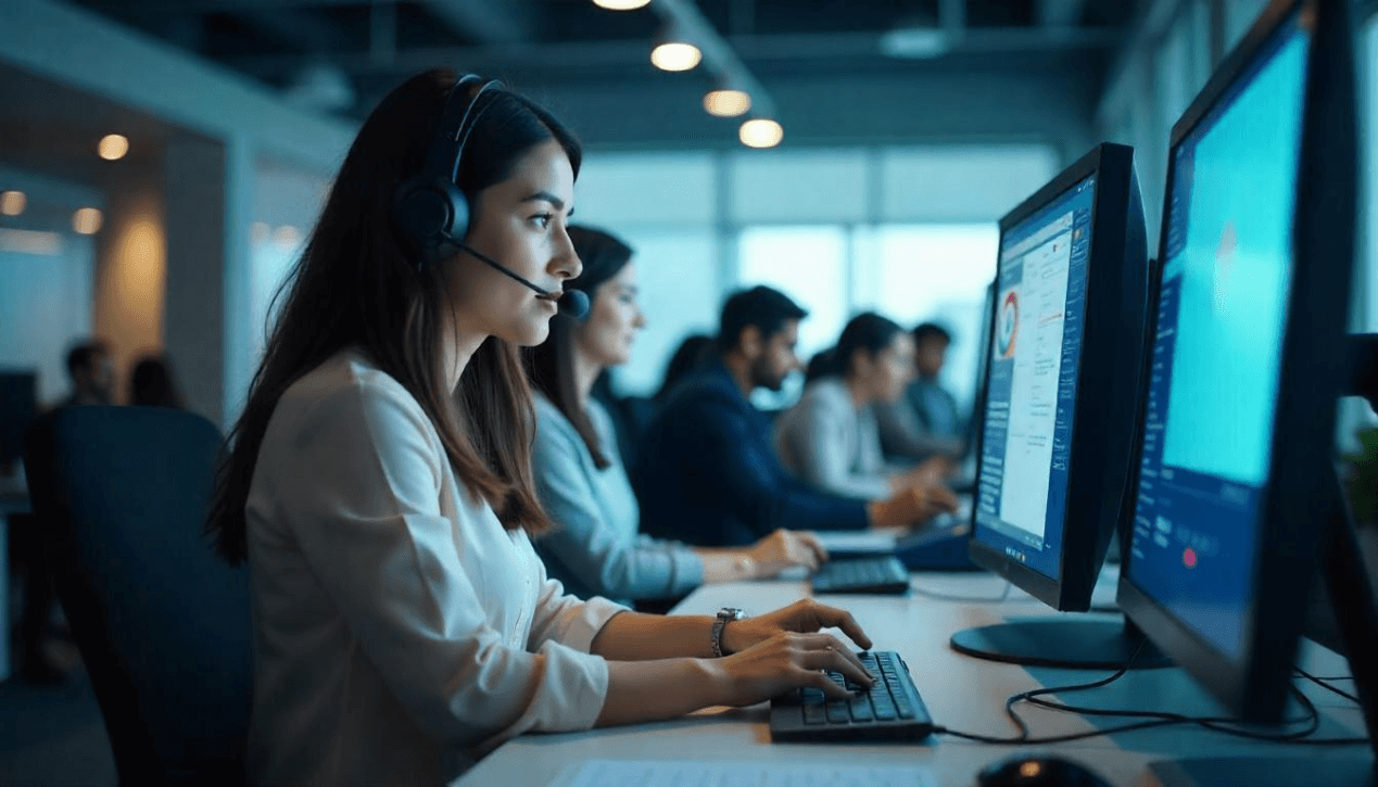 What is AI Agent for Customer Service?