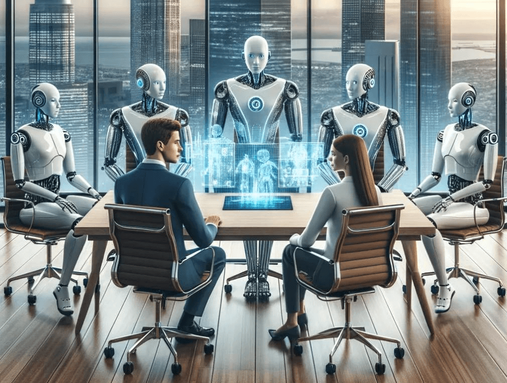 AI Employee
