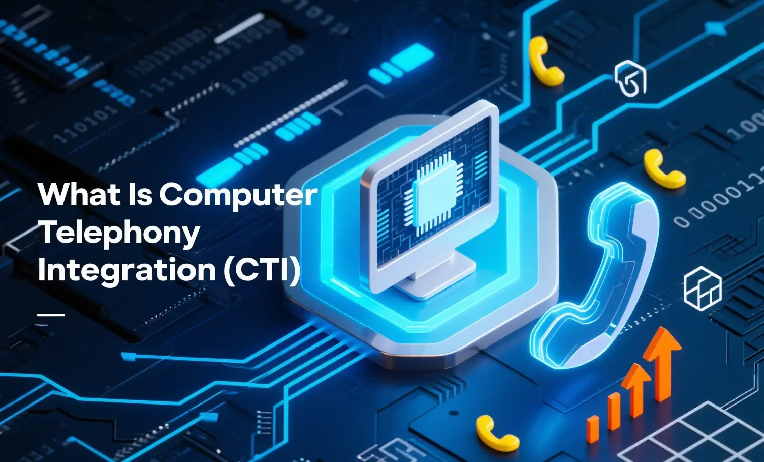 What Is Computer Telephony Integration (CTI)? [Complete Guide]