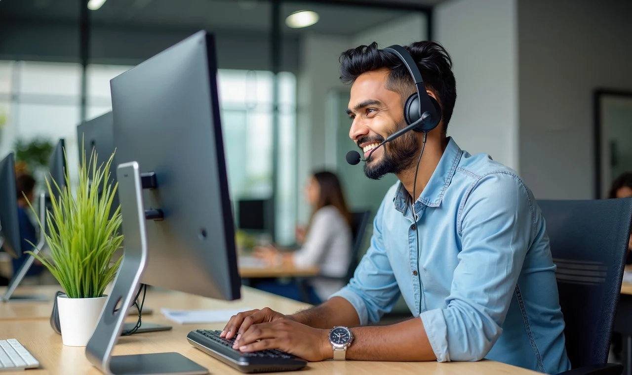 What Is Interactive Voice Response (IVR)? [Complete Guide]