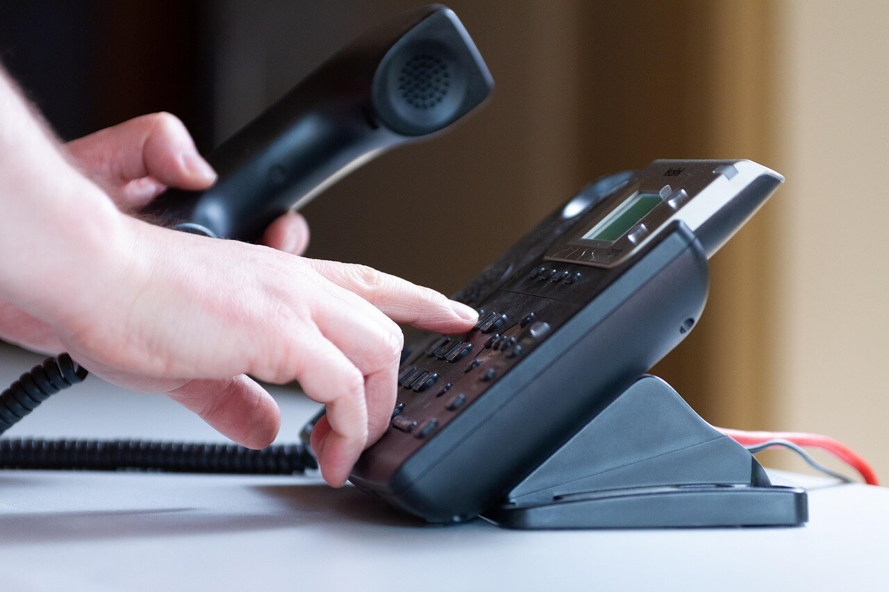 No Caller ID: All You Need to Know about Anonymous Calls