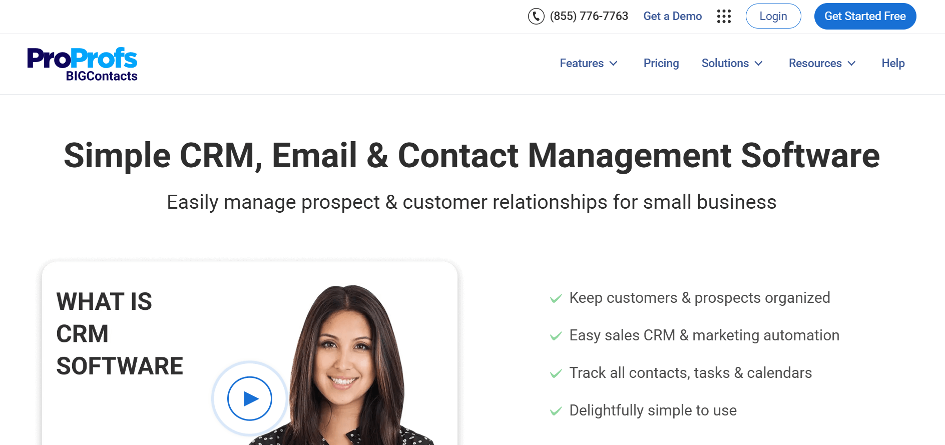 BigContacts