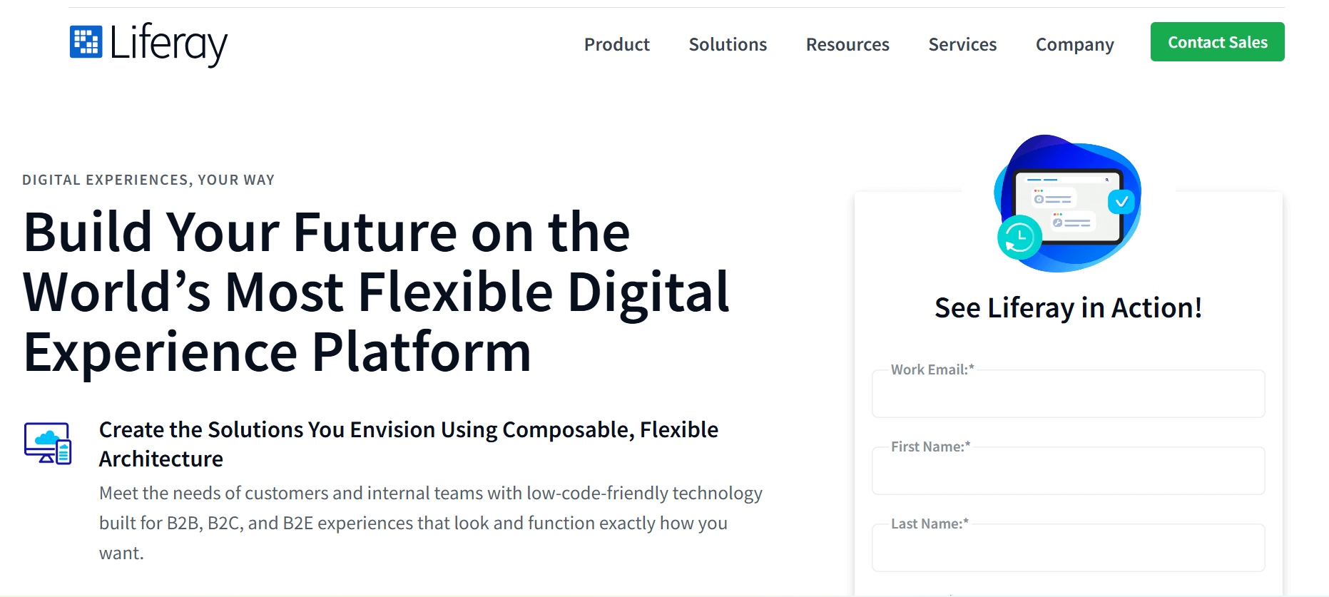 Liferay