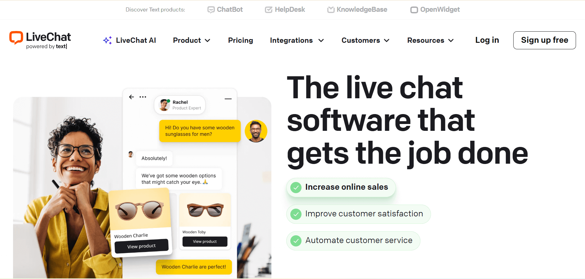 LiveChat
