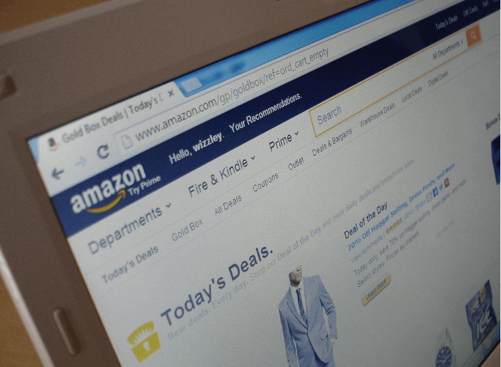Dropshipping is the most popular way to sell on Amazon