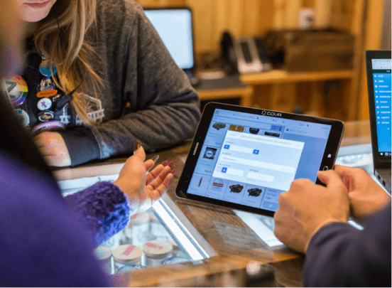 VOC Insight helps you design based on real demand