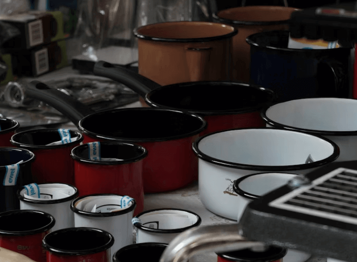 Amazon FBA private label product ideas