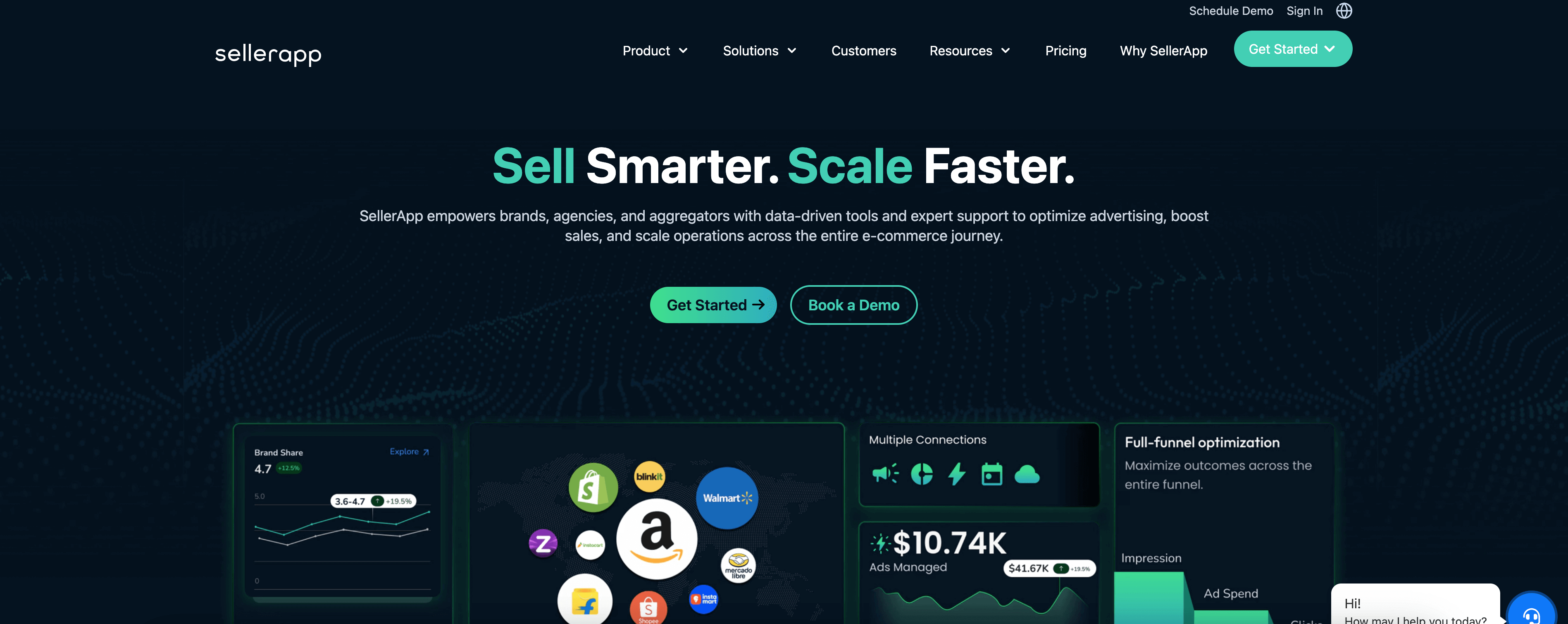 sellerapp