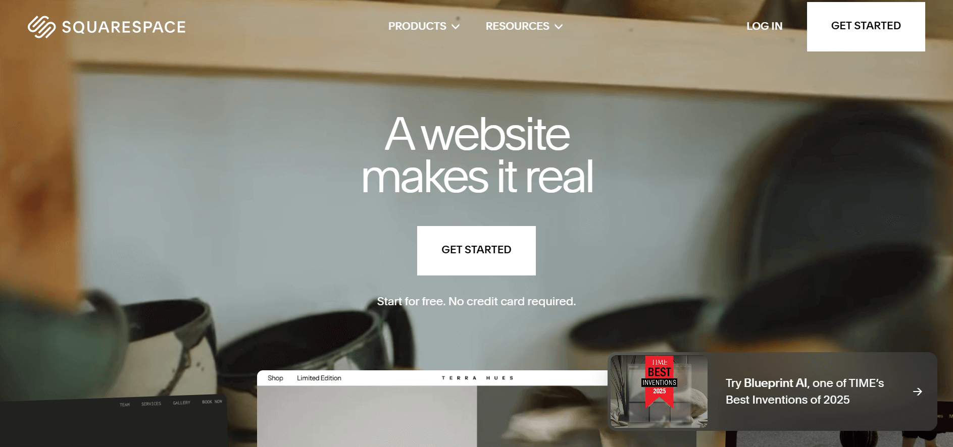 Squarespace
