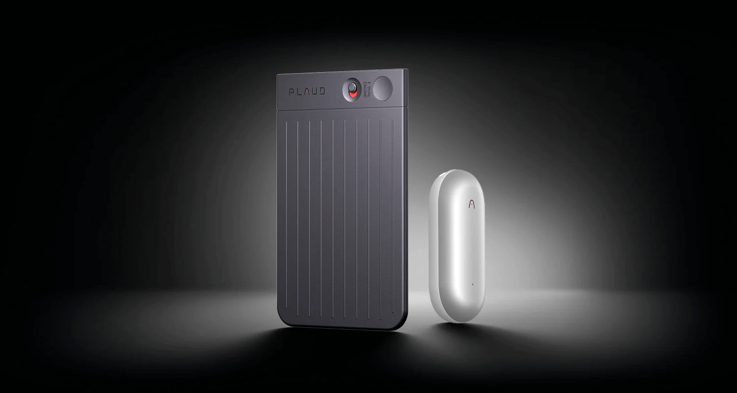 PLAUD.AI