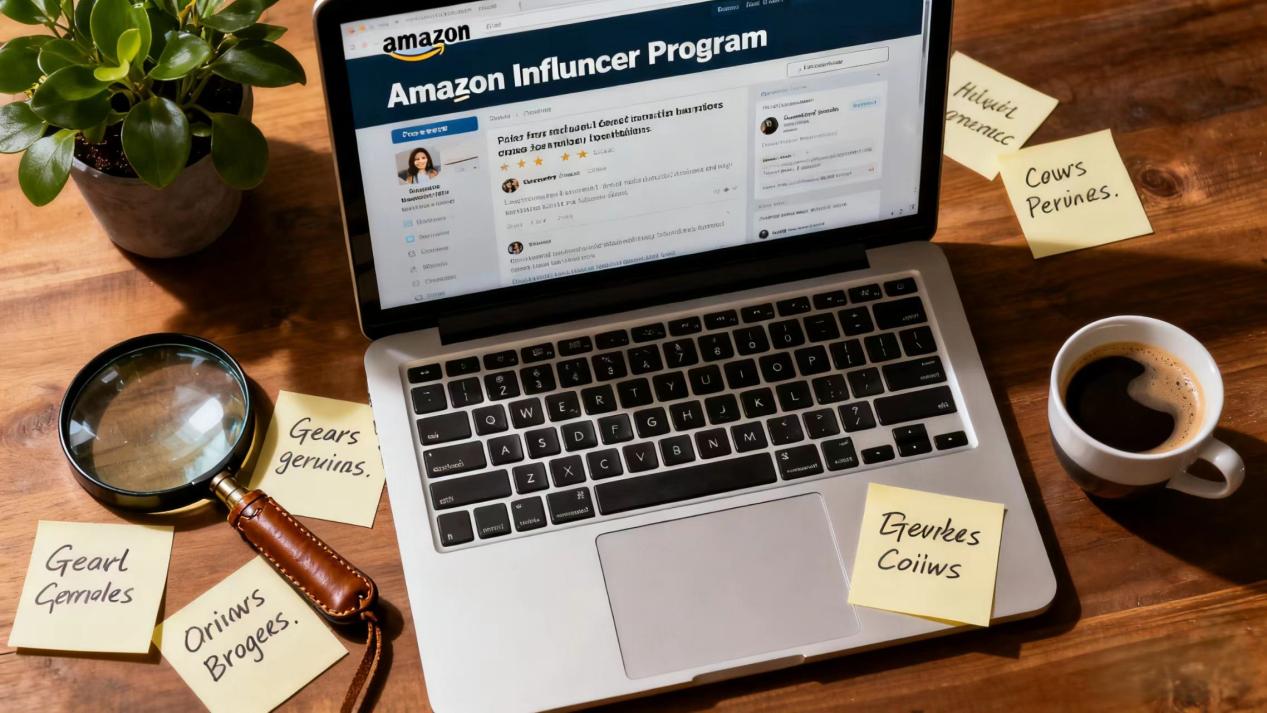 amazon influencer program reviews