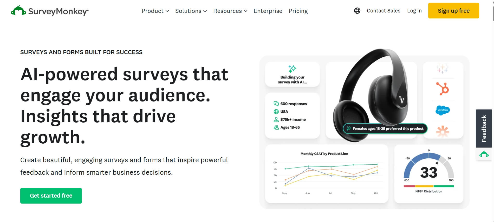 SurveyMonkey