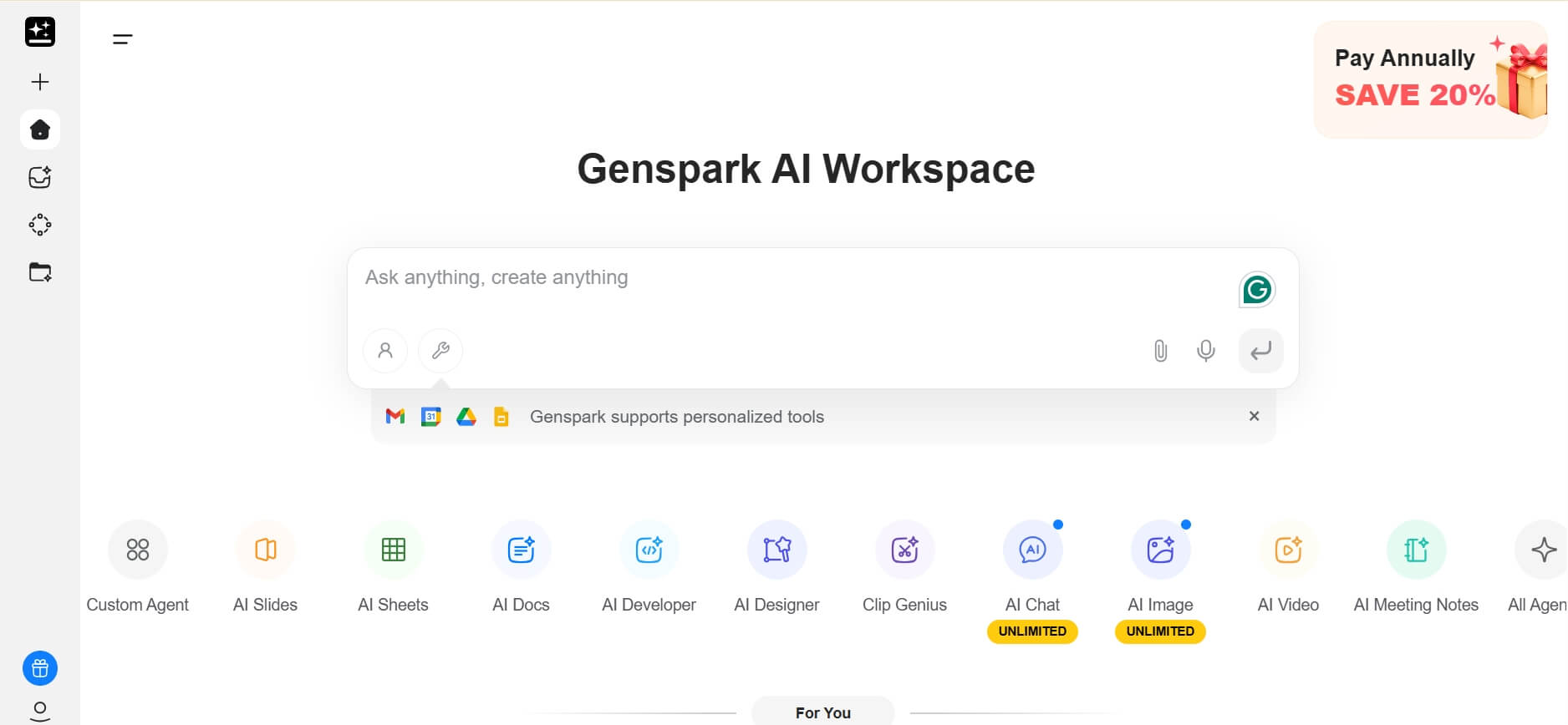 GenSpark