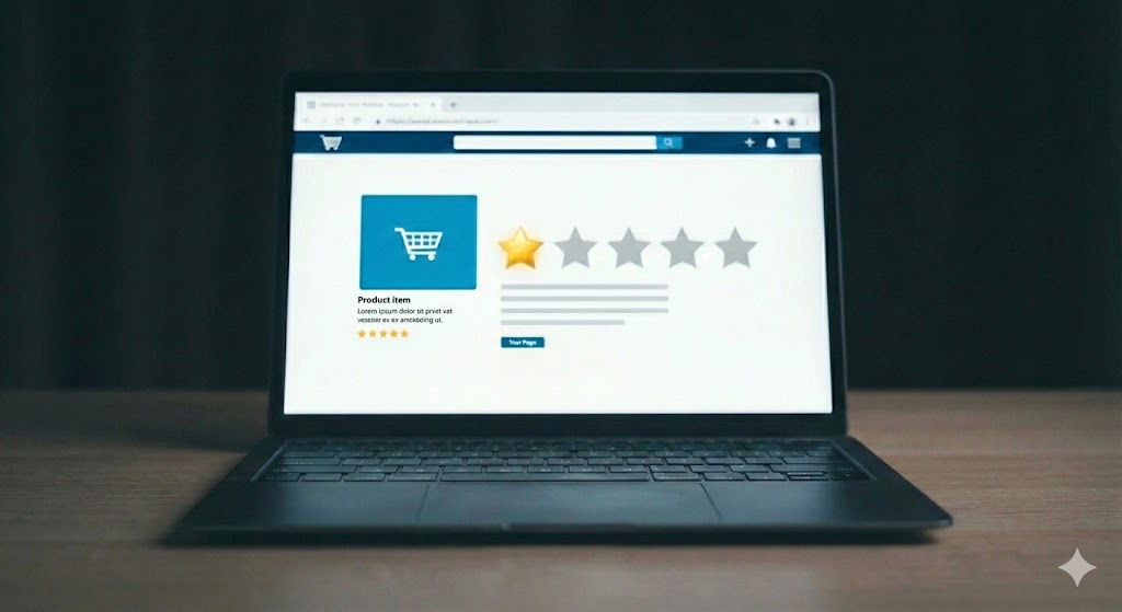 How to Handle Amazon Negative Reviews