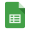 Google Sheet
