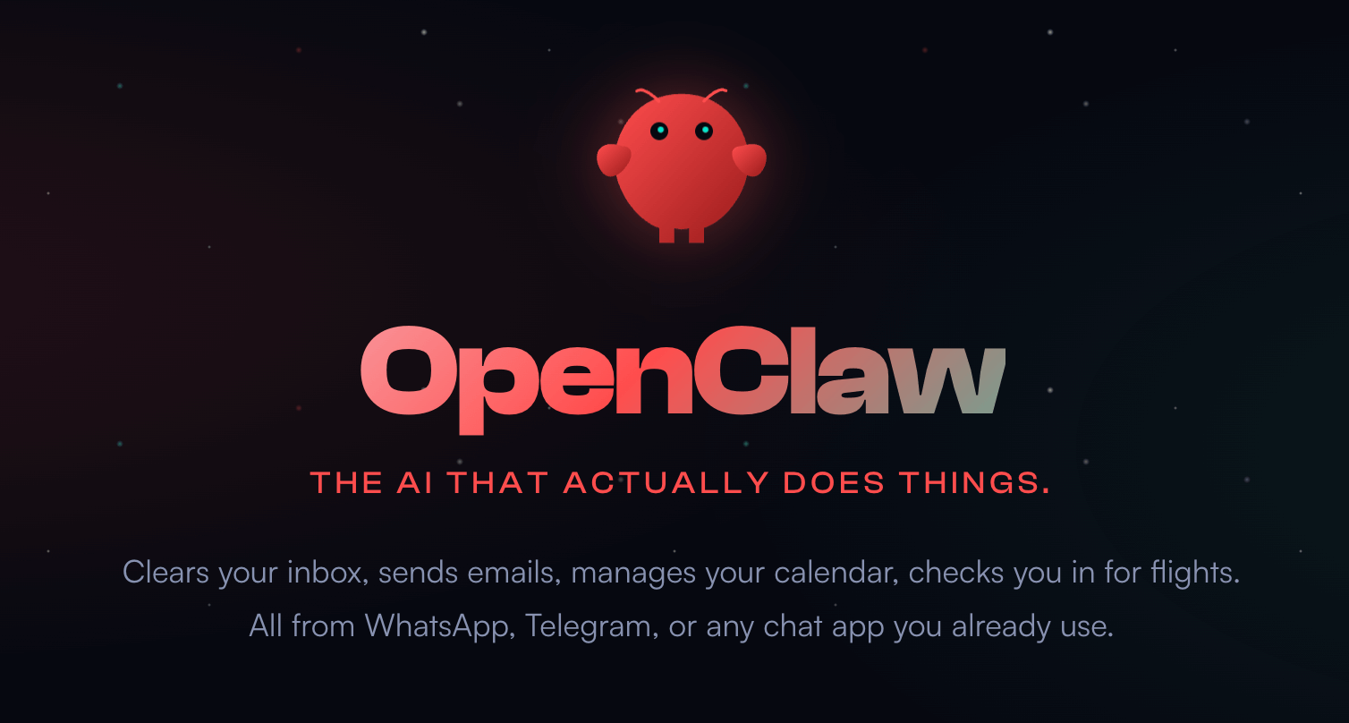 openclaw