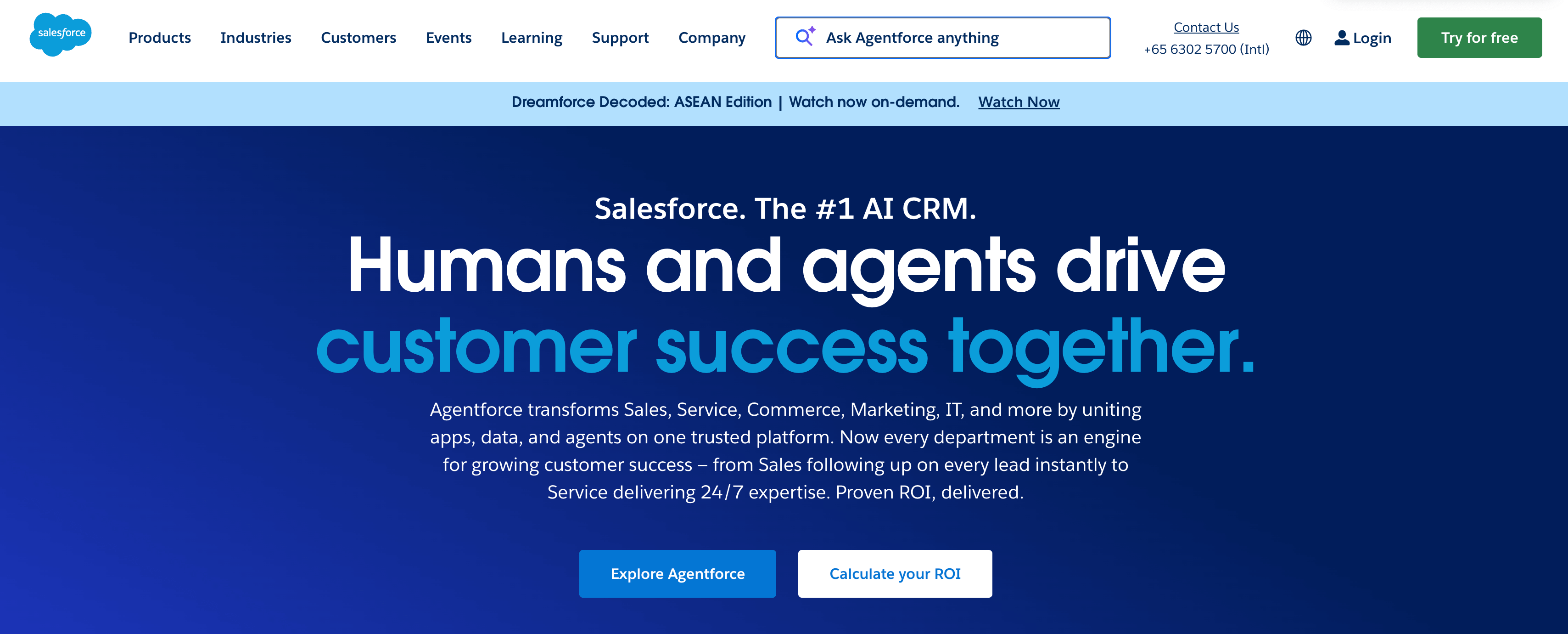salesforce