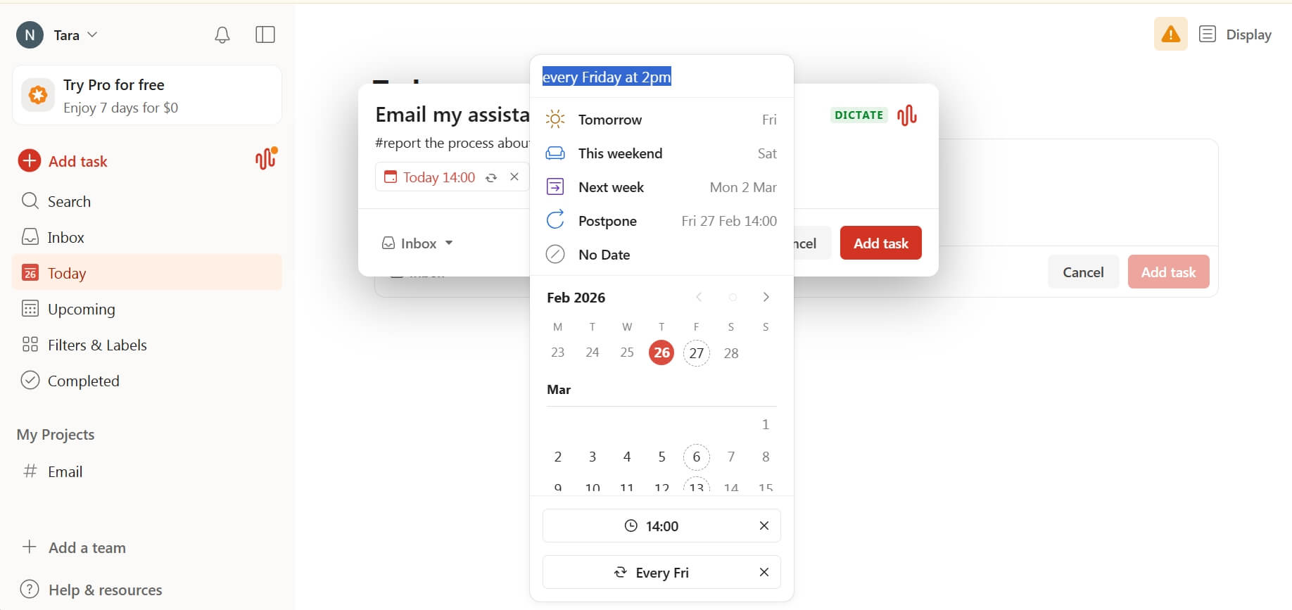 Todoist