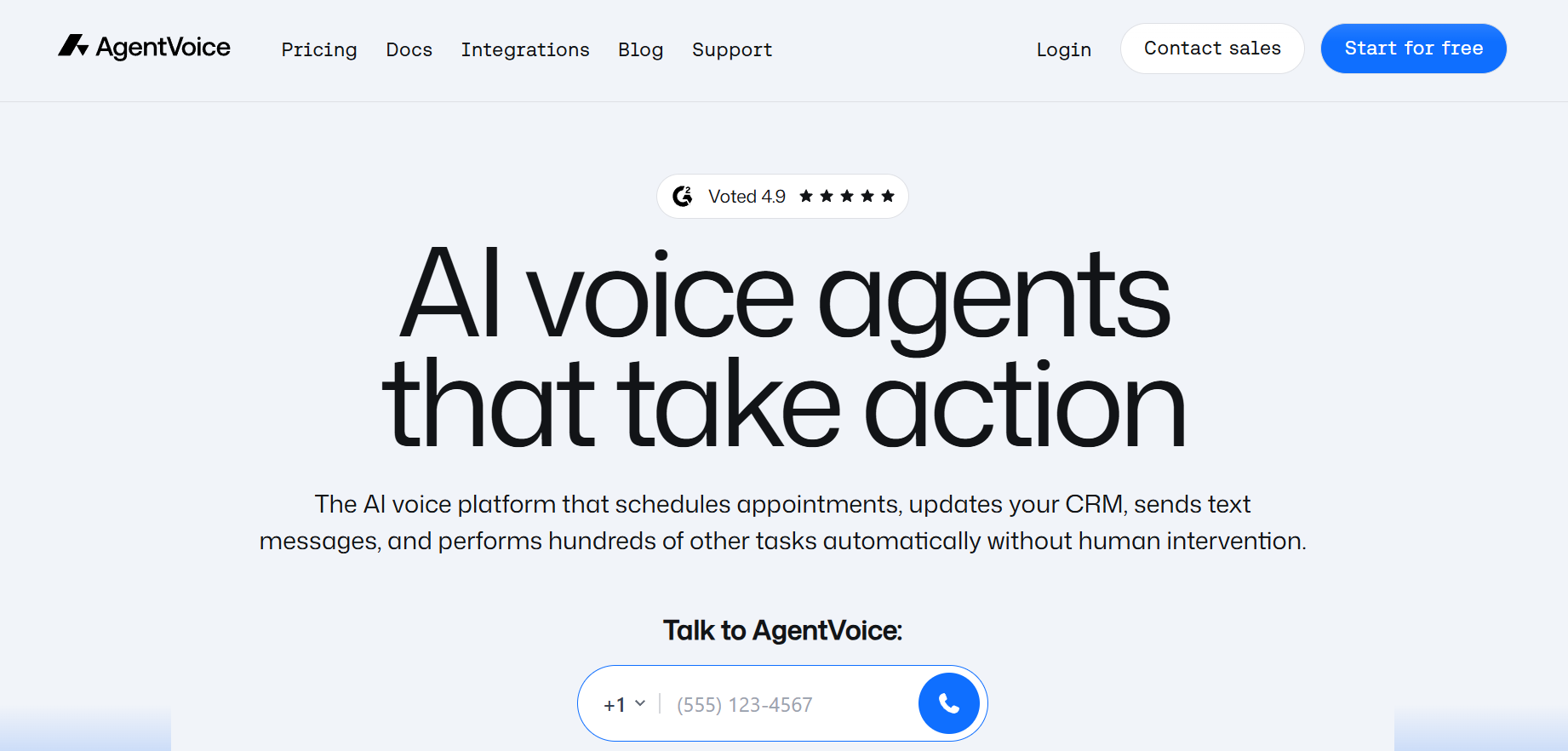 agentvoice