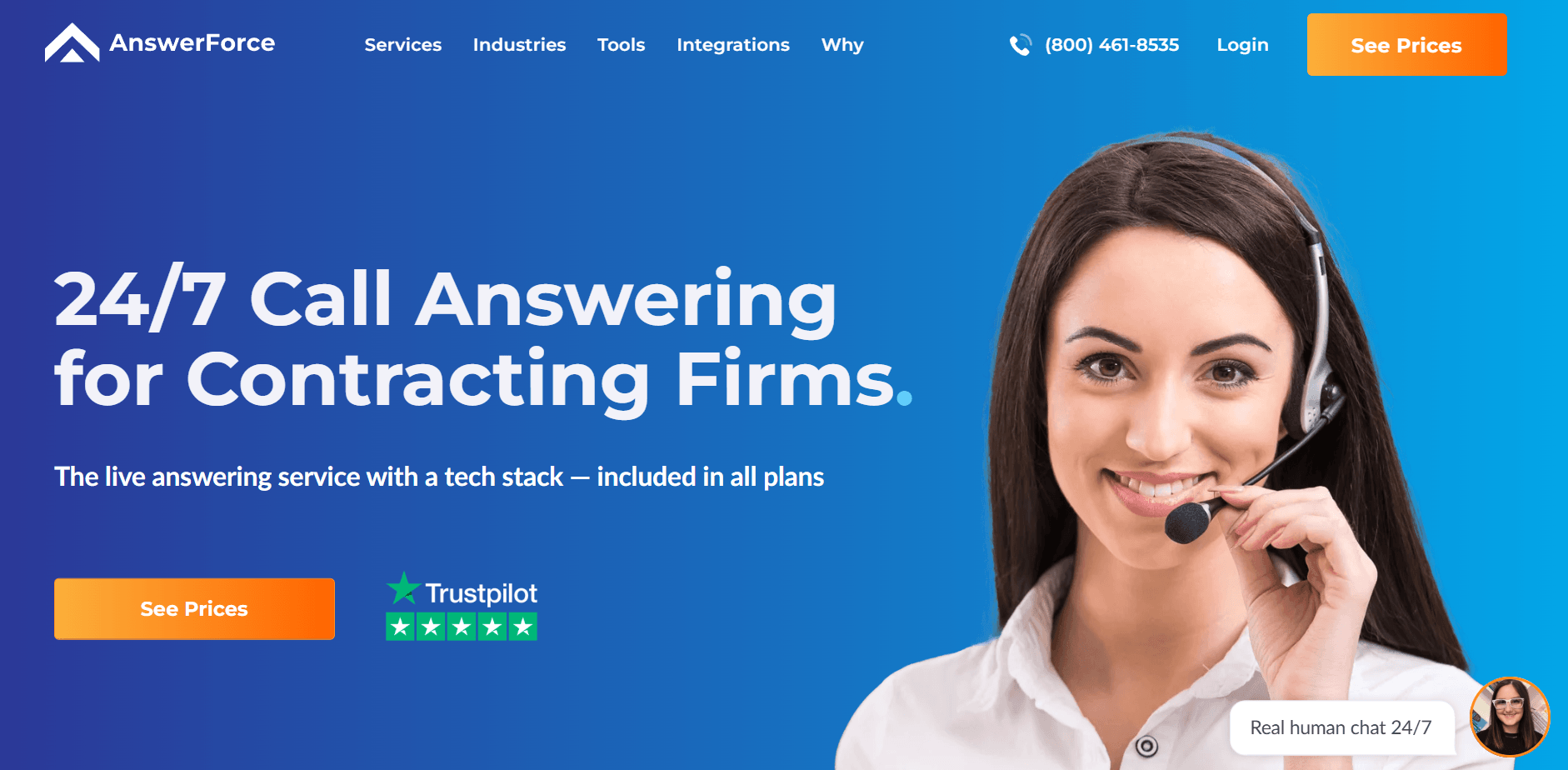 answerforce