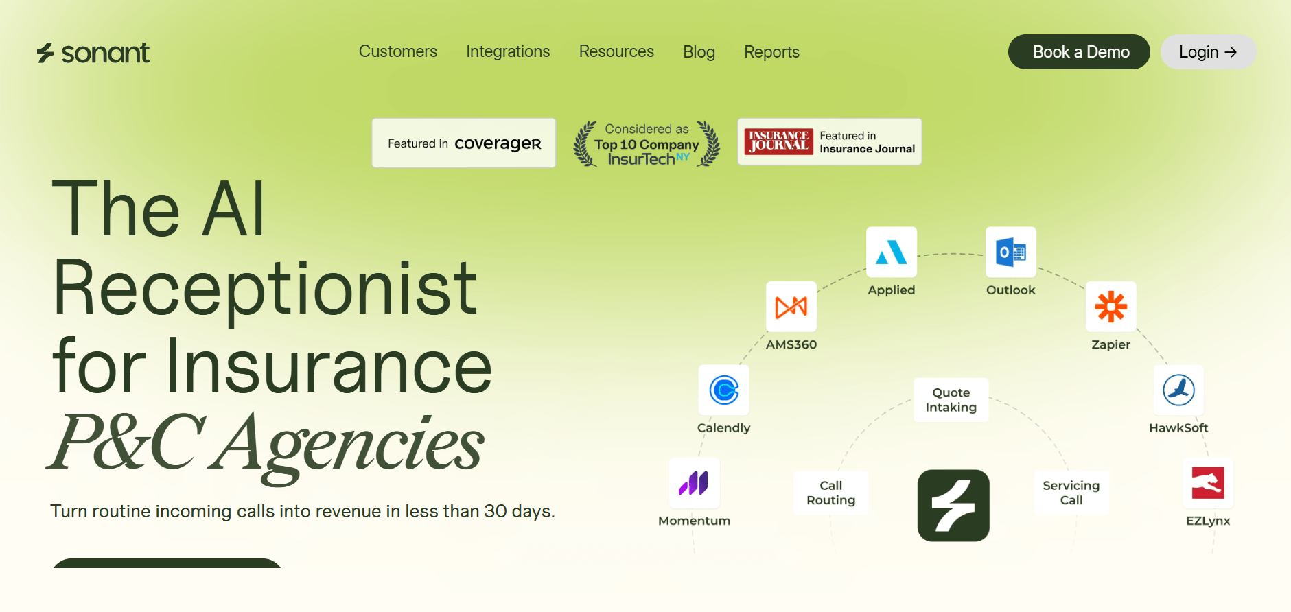 sonant ai