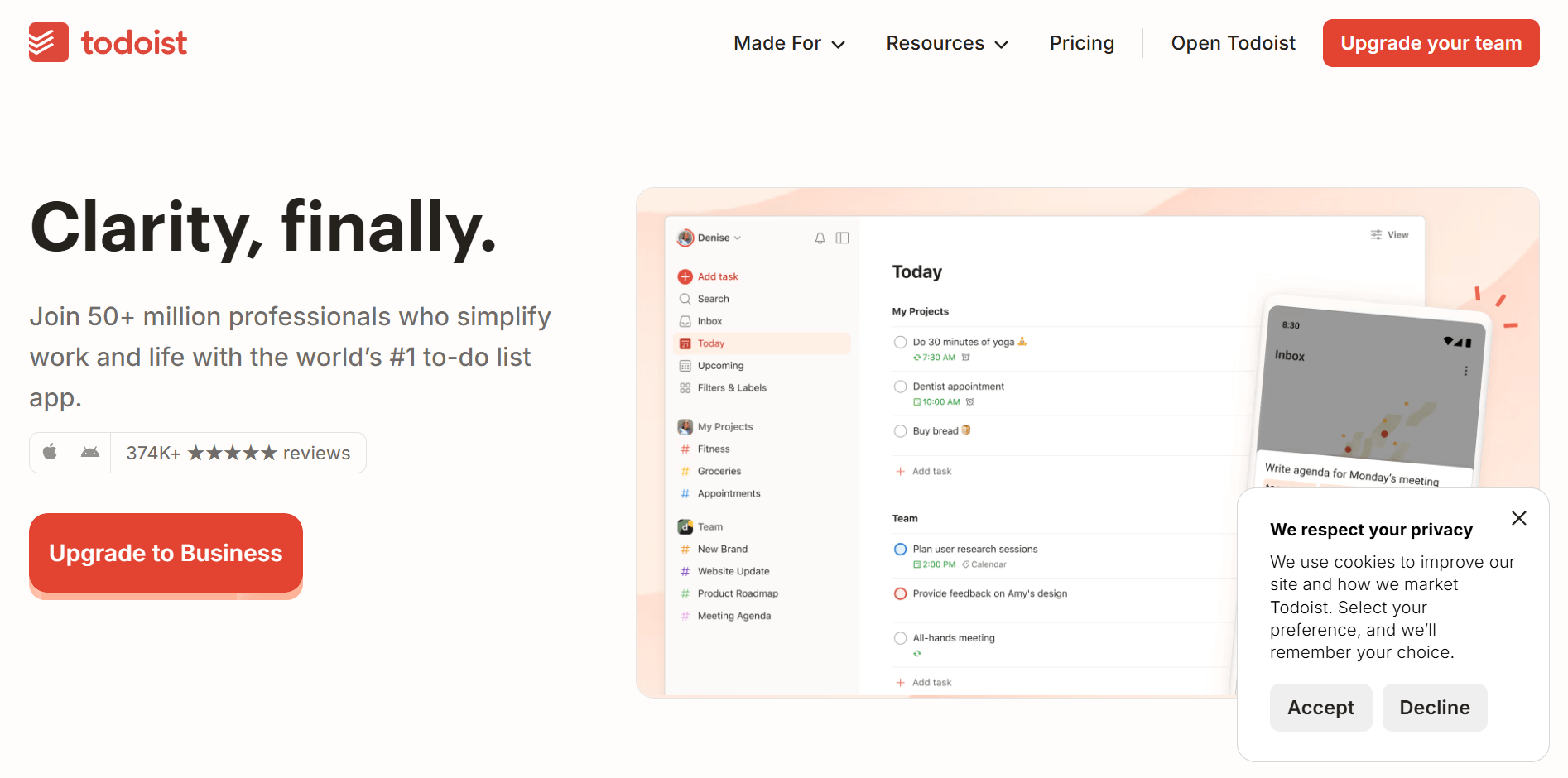 Todoist