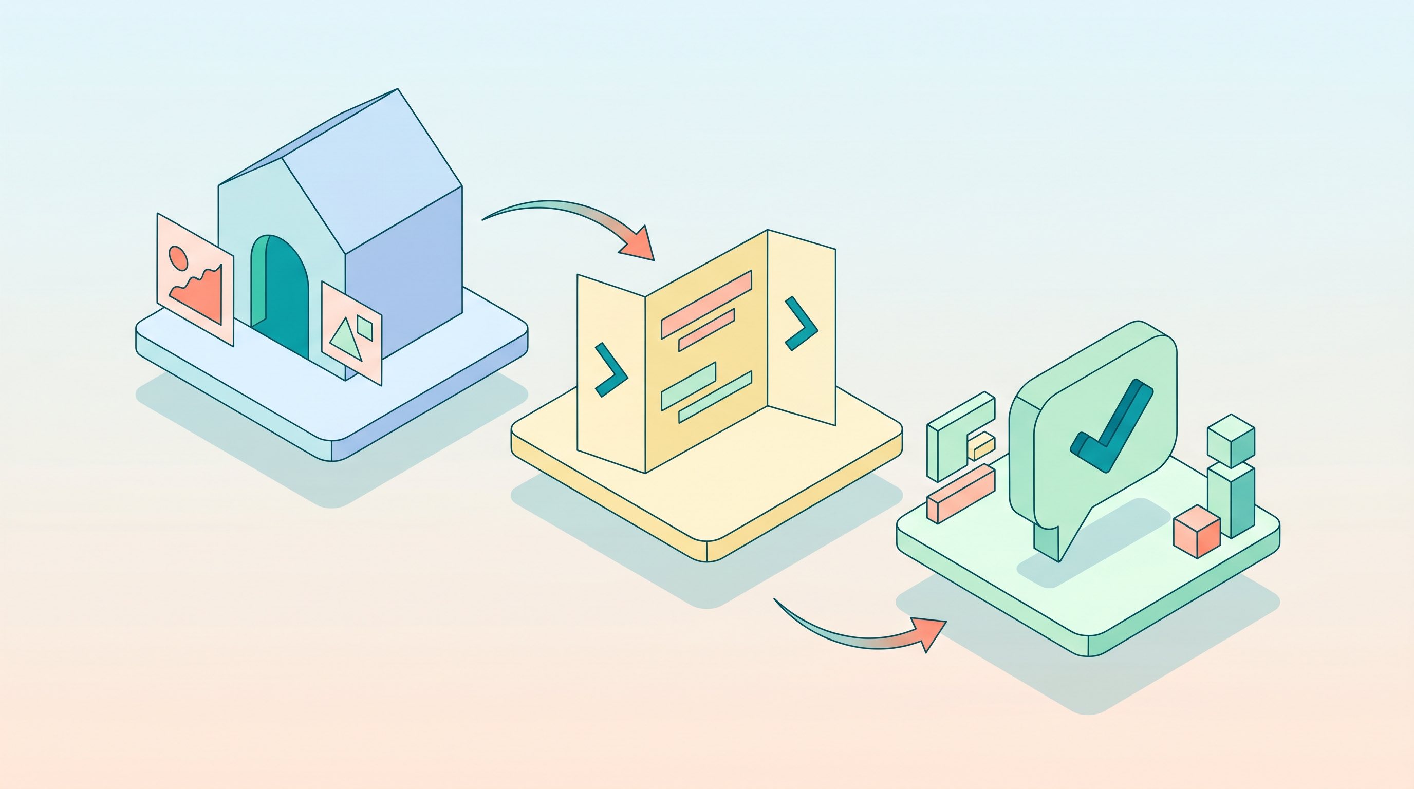 How to add faq to shopify - step by step flow from storefront to faq panel