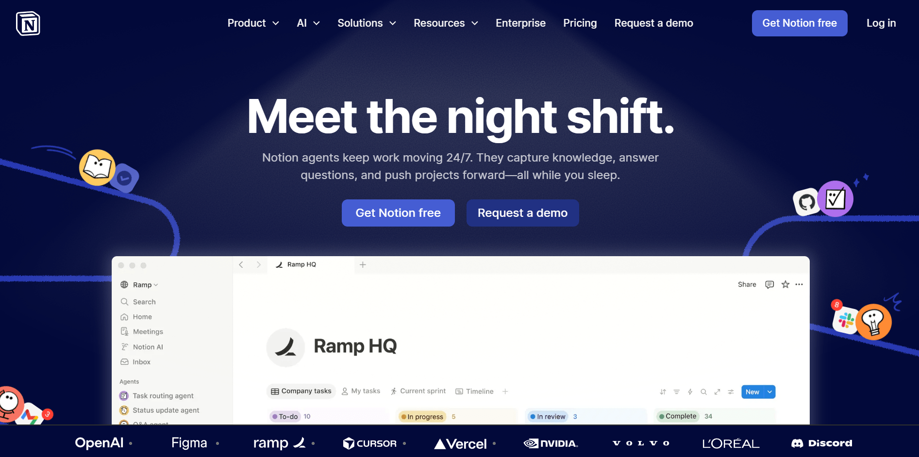 Notion