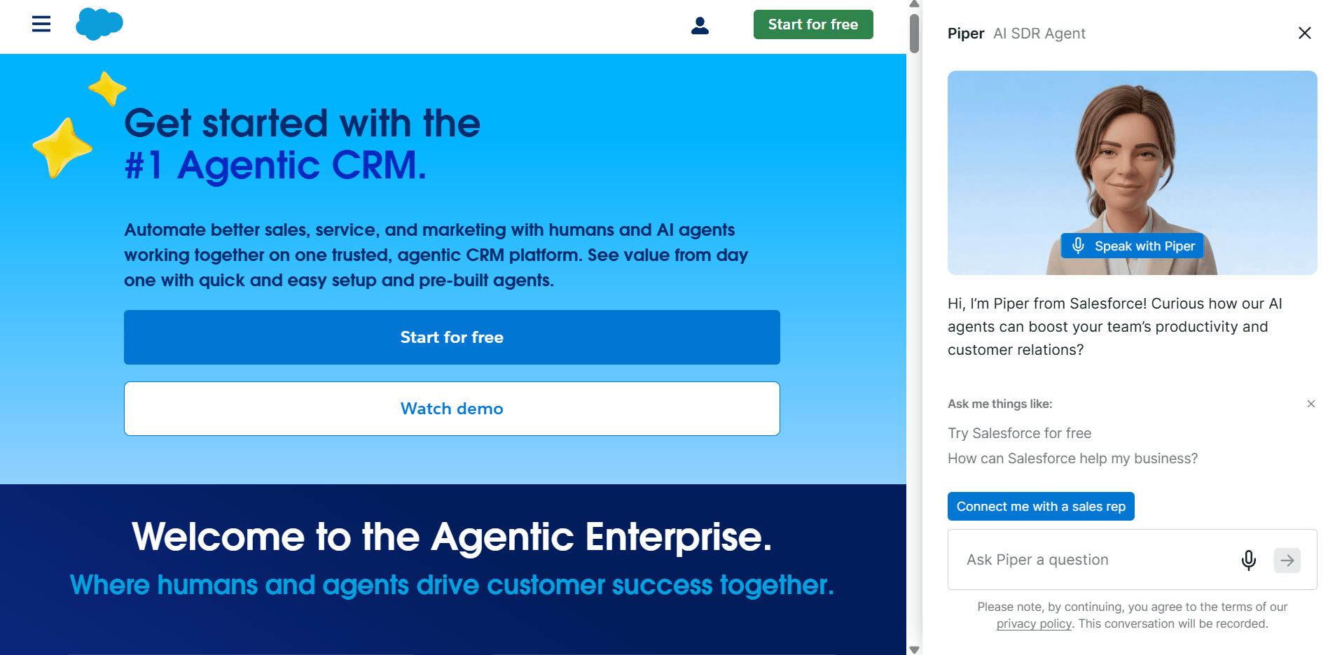 Salesforce