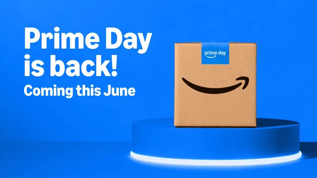 定档6月！Prime Day 提档打乱备战节奏？别慌，您的 AI 客服员工已就位