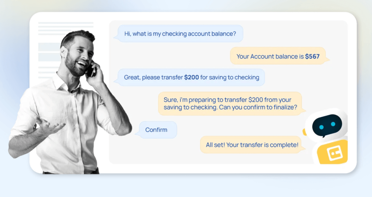 Posh alternatives Interface AI