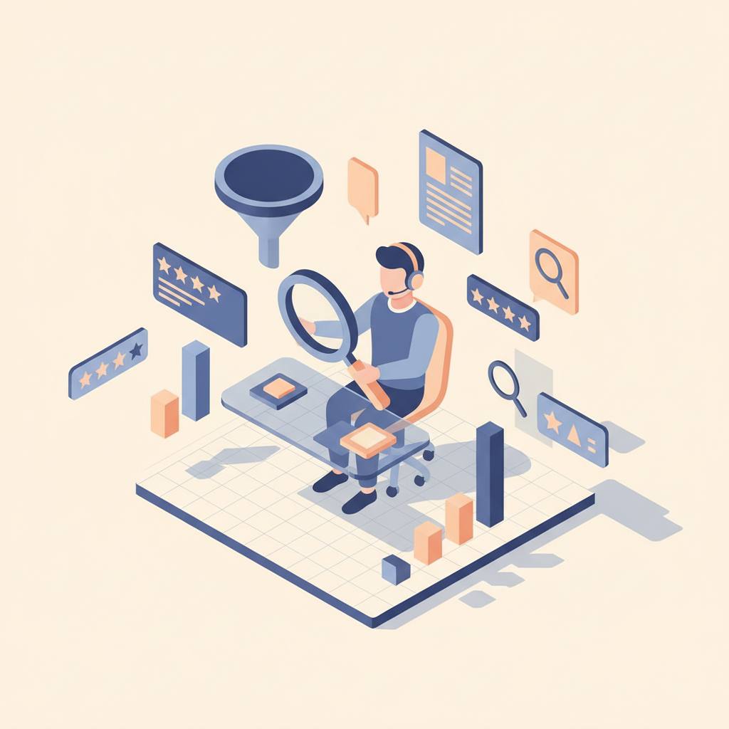 How to Analyze Amazon Reviews: A Step-by-Step Guide for Sellers (2026)
