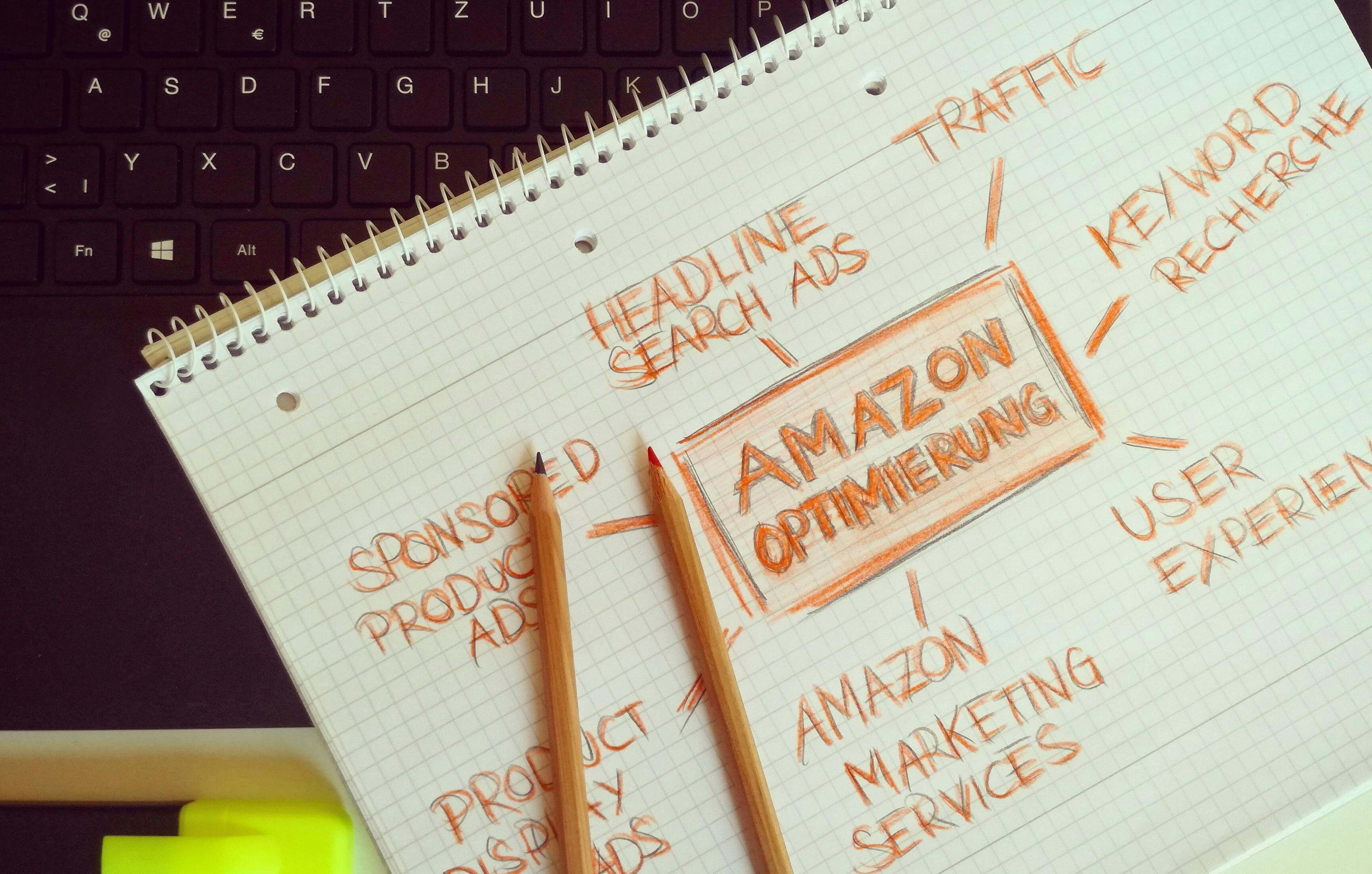 Amazon Listing Optimization Tips for Better Buyer Clarity