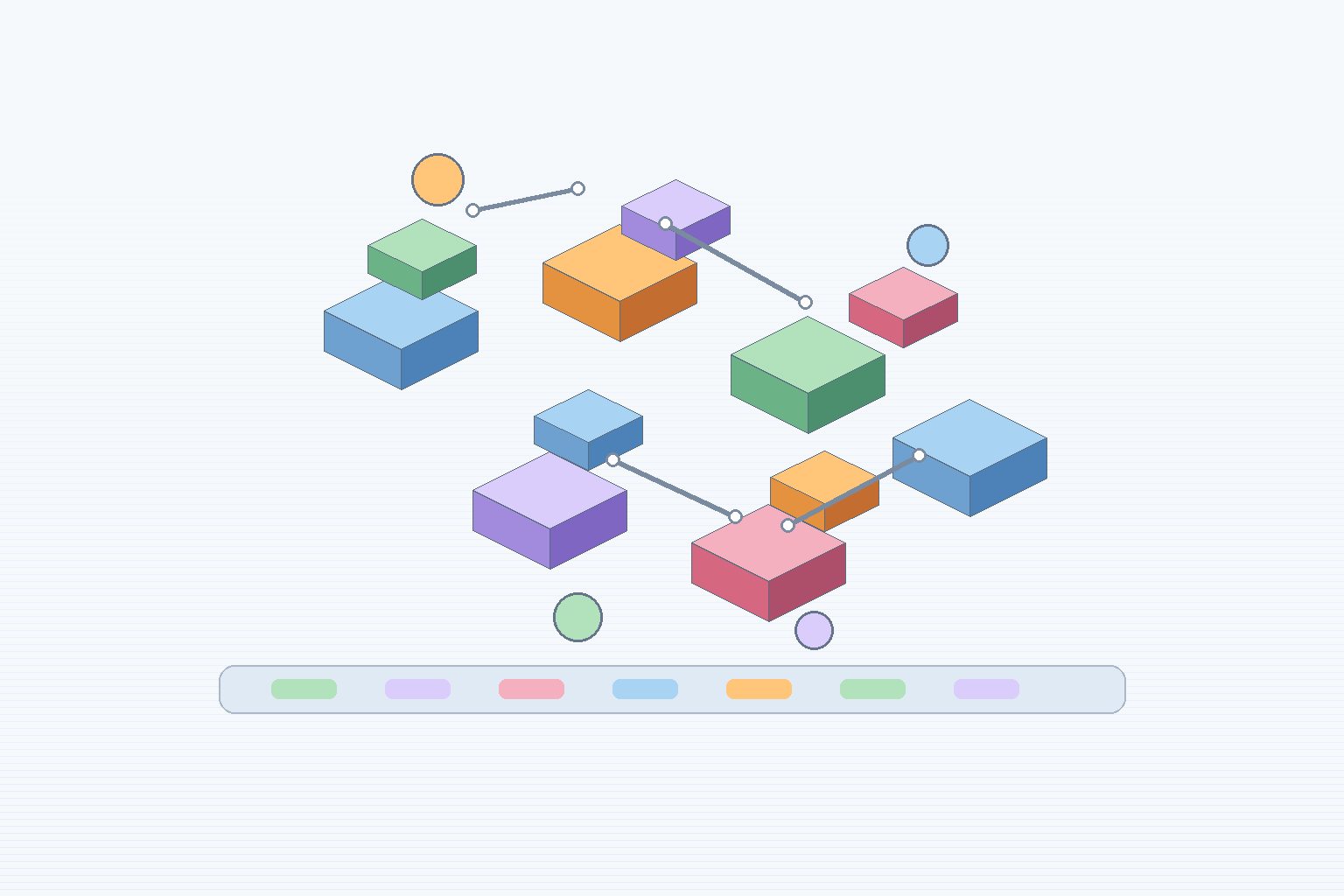 Amazon Brand Health Quarterly Review Template for Marketplace Teams
