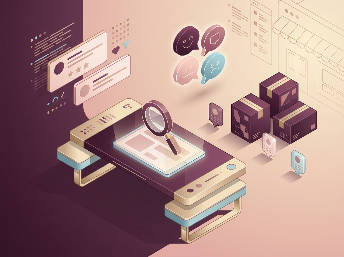 How to Read Amazon Reviews Efficiently: A Seller Workflow