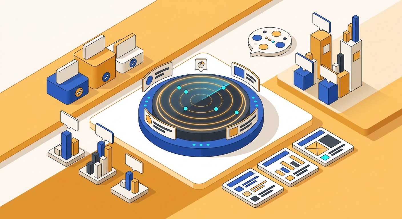 What Is Amazon Competitor Analysis? Definition, Examples, and Seller Use Cases