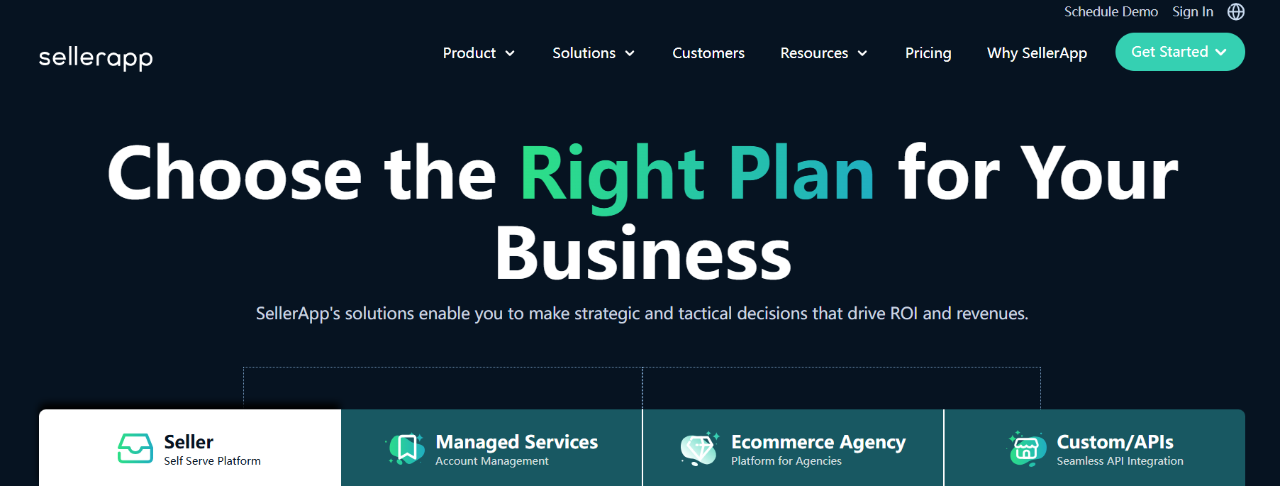 SellerApp