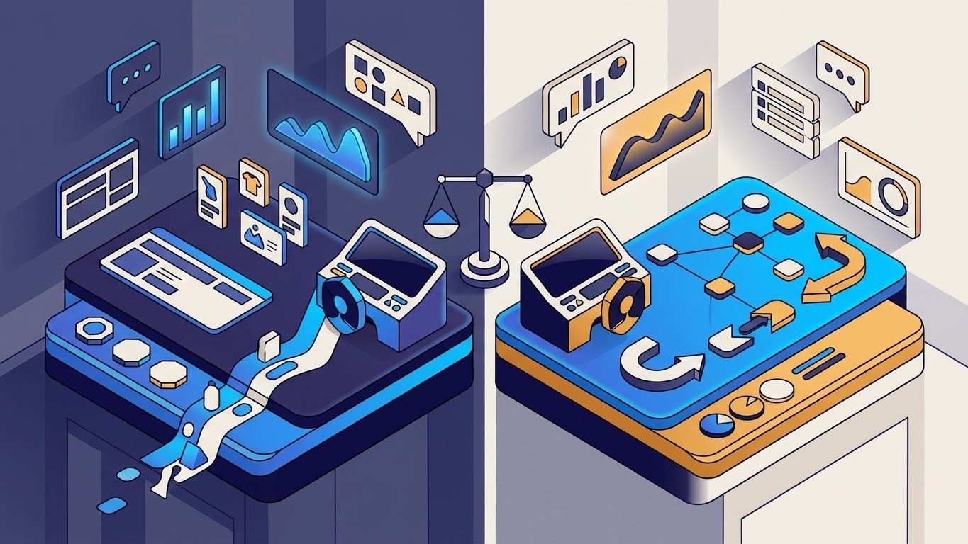 VOC AI vs Kimola: Which Review Intelligence Tool Is Better for Amazon Sellers?
