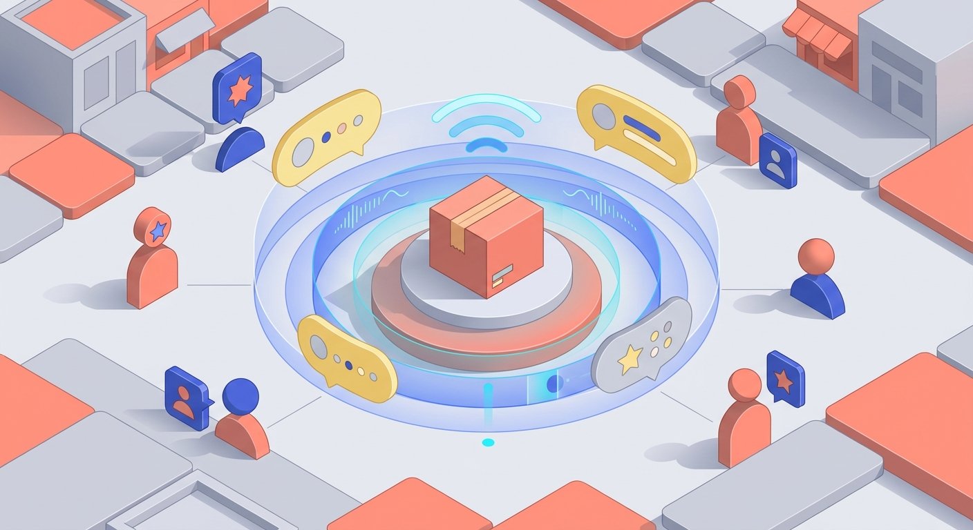 What Is Social Listening for Amazon Brands? Definition, Examples, and Seller Use Cases