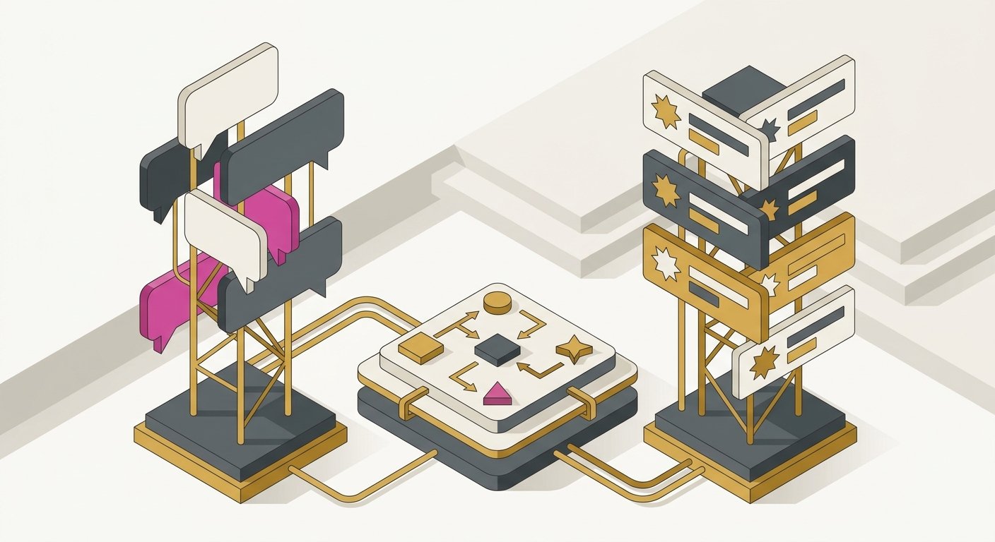 Social Listening vs Review Monitoring: Which Should Amazon Brands Use?