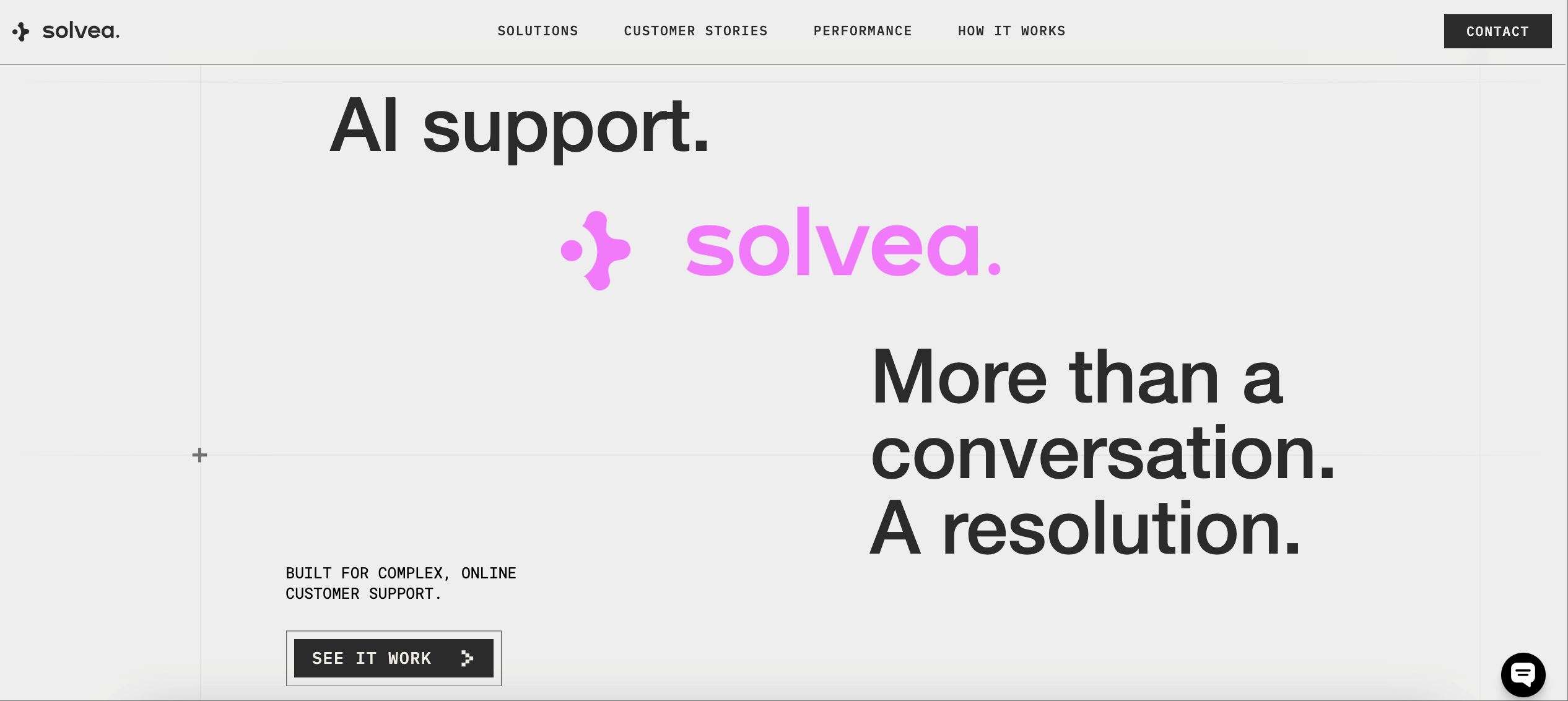 Solvea ofrece plantillas integradas y personalizadas de email de atención al cliente y respuestas multilingües por email 24/7 alineadas con las necesidades de tu negocio, ayudándote a aumentar la lealtad del cliente y minimizar el riesgo de pérdida de clientes.