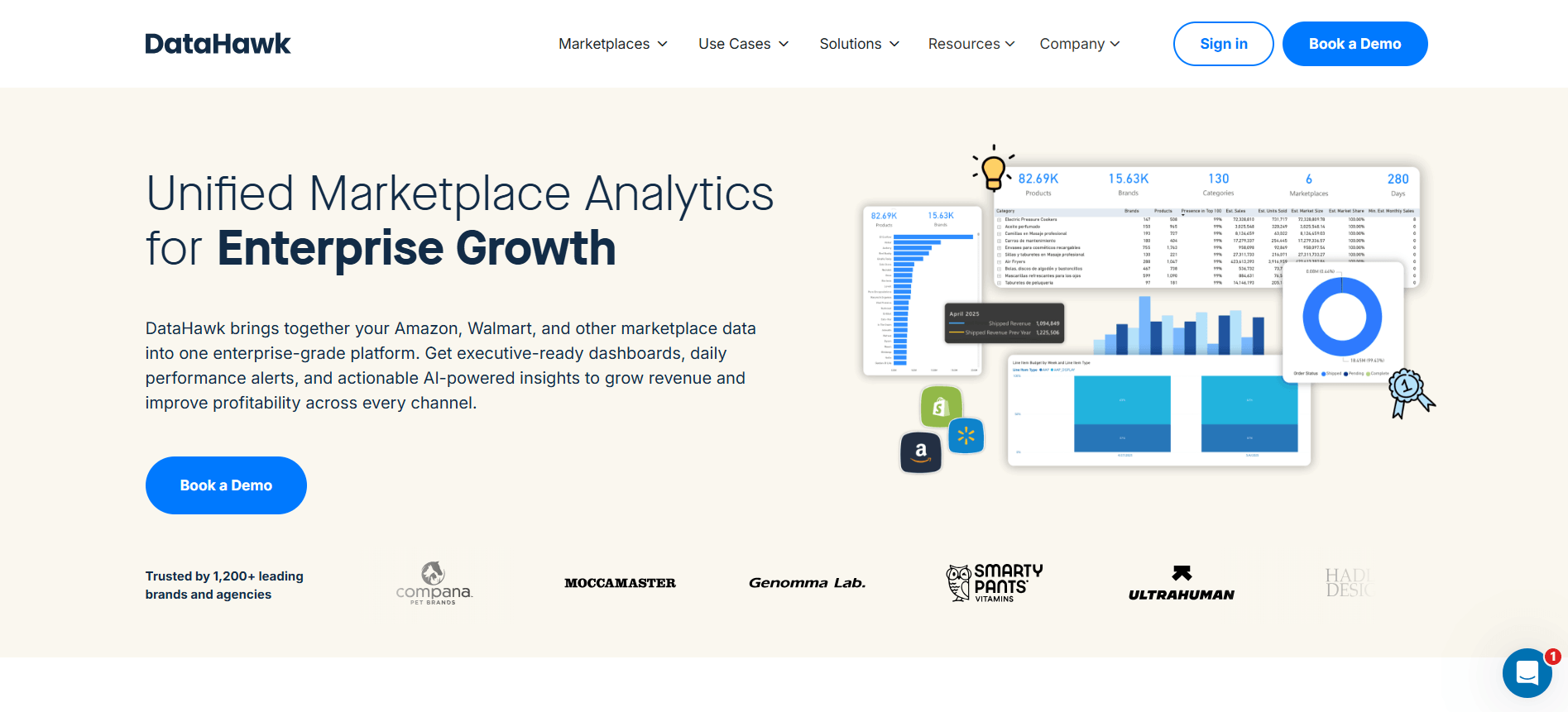 datahawk